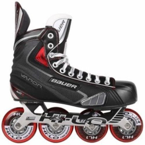 Bauer Vapor X500R Inline Skates Size 5.5 (Used)