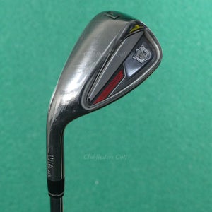 LH Wilson Staff Dynapower DYNAPWR GW Gap Wedge KBS Max Ultralite Steel Regular