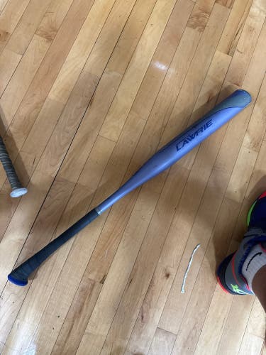 2020 AXE Danielle Lawrie Alloy Bat (-12) 20 oz 32" (Used)