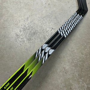 3 PACK 95 Flex P28 Senior Warrior Alpha LX2 Left Hand Hockey Stick (New)