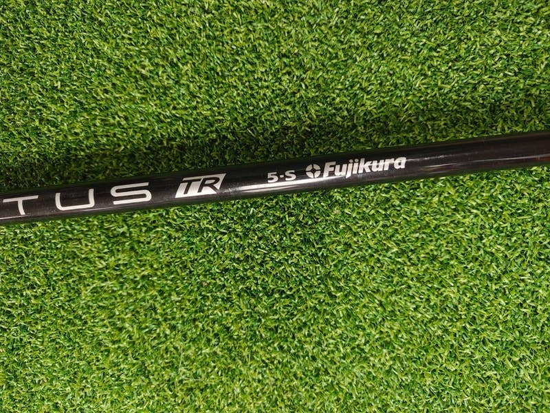ゴルフ M4 ドライバー 2018 (USA仕様)FUJIKURA PRO フレックスS