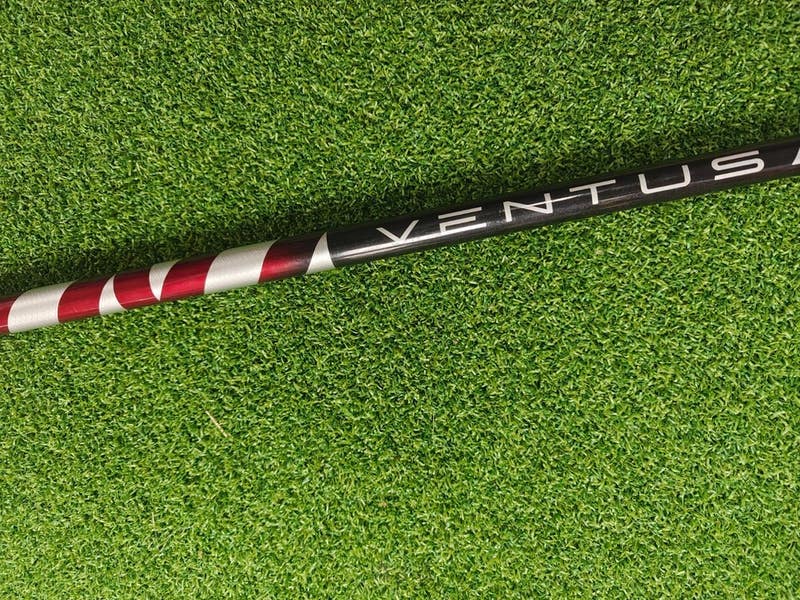 ゴルフ M4 ドライバー 2018 (USA仕様)FUJIKURA PRO フレックスS