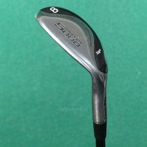 LH Power Play Select 5000 38 Hybrid 8 Iron iDrive Tour 3.1 Graphite Stiff