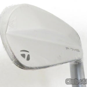 Taylormade P-7MB Forged Single 7 Iron 30 KBS TOUR Stiff Flex   NEW