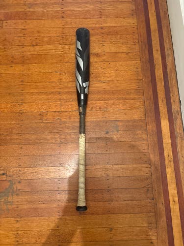 2019 DeMarini CF Zen Composite USSSA Certified Bat (-5) 26 oz 31" (Used)