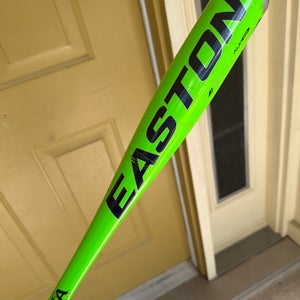Easton Typhoon Alloy USABat Certified Bat (-12) 15 oz 27" (Used)