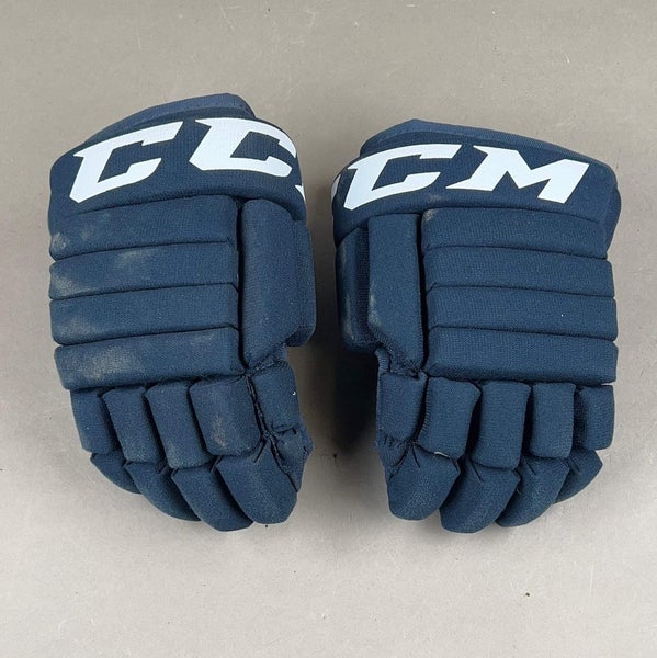 CCM LTP Junior 10" Hockey Gloves