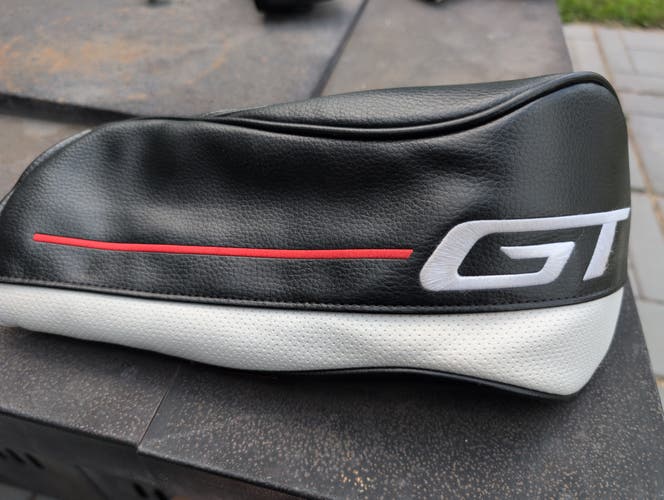 Driver GT Titleist Head Cover (Used)