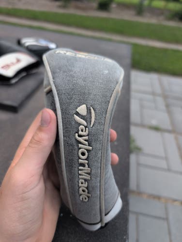 TaylorMade Hybrid Head Cover (Used)