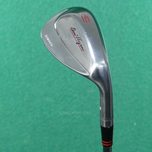 Hogan TK-15 Forged 60 LW Lob Wedge KBS Tour 90 Steel Stiff