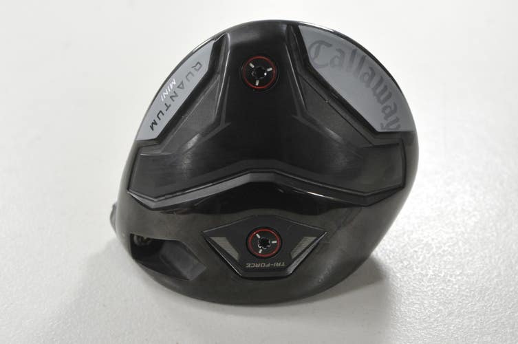 Callaway Quantum Mini 11.5* Driver HEAD ONLY # 219102