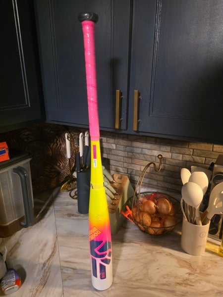 Easton Dub Composite USSSA Certified Bat (-10) 30" (New)