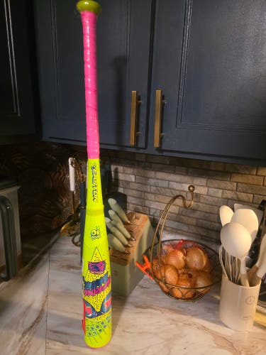 2026 Easton Dub Composite USSSA Certified Bat 19 oz 29" (New)