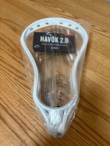 Maverik Havok 2 Unstrung Head (New)