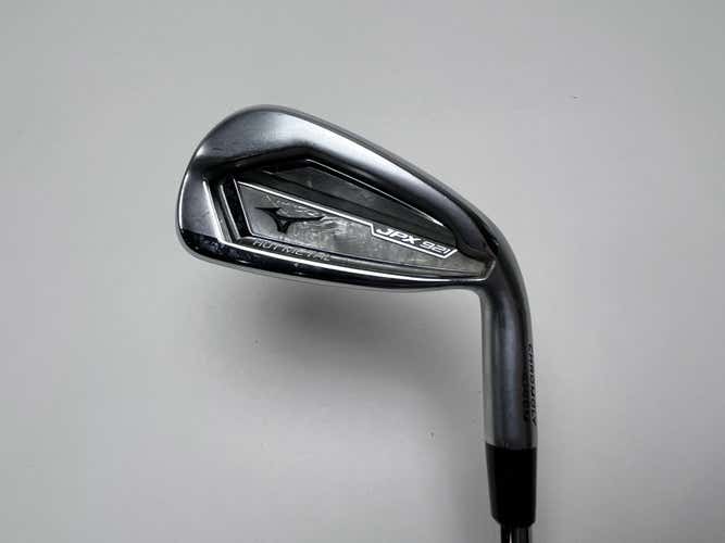 Mizuno JPX 921 Hot Metal Single 4 Iron Nippon NS PRO 950 GH NEO Regular Steel RH