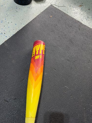Easton Hype Fire (2 3/4") USSSA 2024 (-10) -