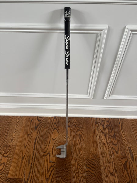 TaylorMade Mallet Right Handed Putter 35" (New)