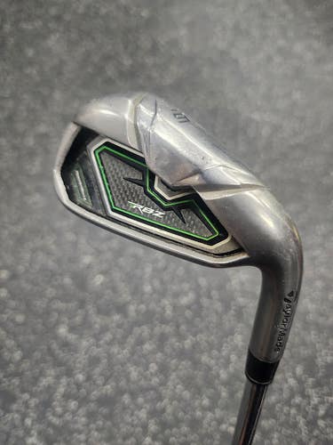 Used Taylormade RBZ Mens Individual Iron RH 6 Iron 11849-S000042022
