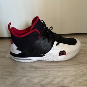 Men's Size M 12.0 (W 13.0) Jordan Shoes (Used)