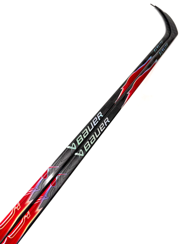 2 pack Bauer Vapor Flylite RH 87 Flex P92