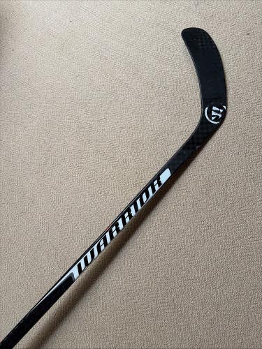 Warrior Dynasty HD1 Hockey Stick, Junior, Right, W03, 75 Grip
