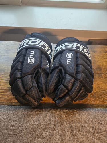 Tron Elite Gloves 13" (New)