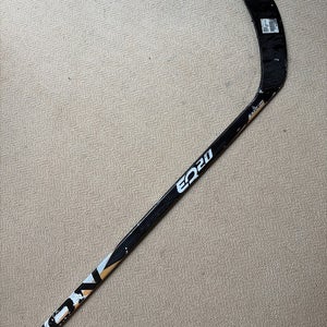 Easton EQ20 Hockey Stick, Senior, Right, P3, 85 Flex