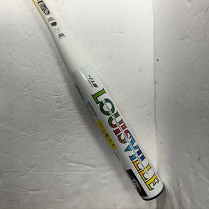 Louisville Slugger USSSA Certified Bat (-11.5) 19.5 oz 31" (New)