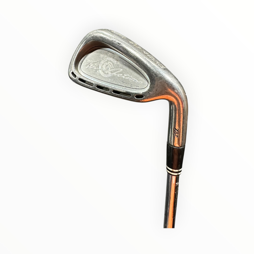 Used Cleveland TOUR ACTION Mens Individual Iron RH 6 Iron 11375-S000379955