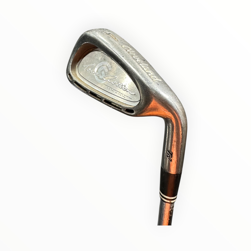 Used Cleveland TOUR ACTION Mens Individual Iron RH 4 Iron 11375-S000379953