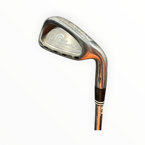 Used Cleveland TOUR ACTION Mens Individual Iron RH 3 Iron 11375-S000379952