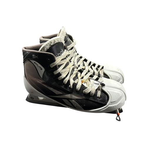 Used Reebok 5K FITLITE Senior Hockey Skate Senior 11 11375-S000379929