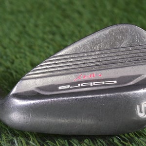 COBRA MAX SAND WEDGE MFS SERIES WHITE TIE X4 WOMENS LADIES FLEX 50G SHAFT