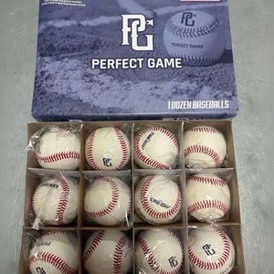 Baseballs 24 Pack (2 Dozen) (New)