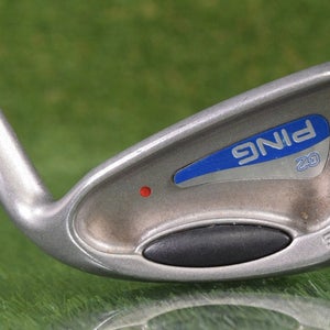 PING G2 RED DOT 8 IRON TFC 100 LW PERFORMANCE WOMENS LADIES FLEX GRAPHITE SHAFT