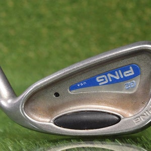 PING G2 BLACK DOT 8 IRON CS-LITE STIFF FLEX STEEL SHAFT ~ L@@K!!