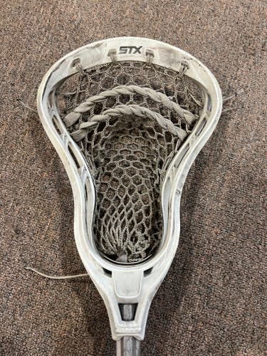 STX Hammer U Defense Head (Used)