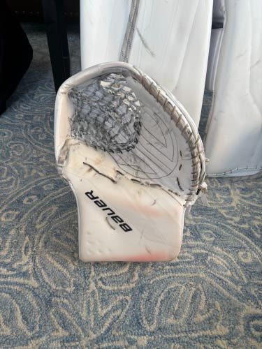 Bauer Supreme Shadow (580) Regular Pro Stock (Used)