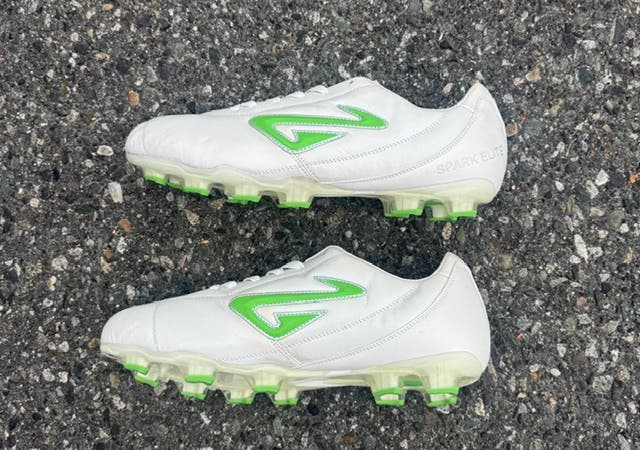 Men's Cleats Size 12 - Nomis Spark Elite Cleats