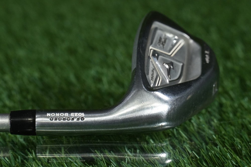 MIZUNO GX FORGED アイアンセット 1025 BORON MIZUNO GX FORGED アイアンセット 1025 BORON Mizuno Gx Forged Iron