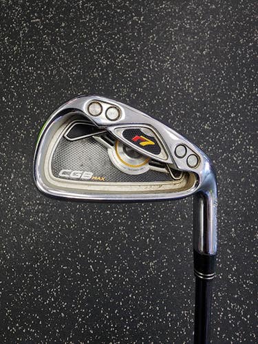 Used Taylormade R7 CGB MAX Mens Individual Iron RH 5 Iron 11849-S000042047