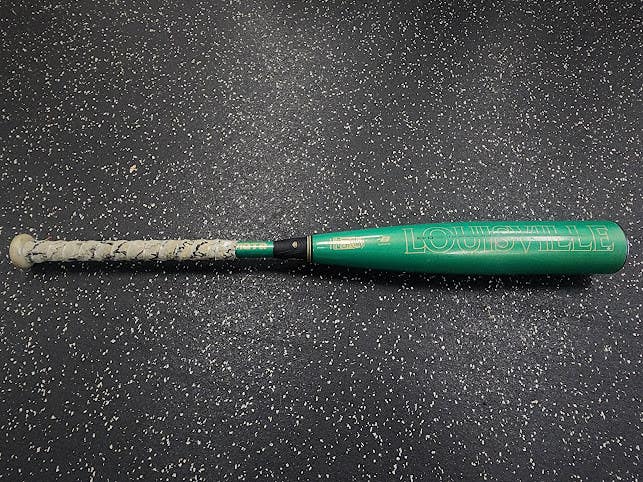 Used Louisville Slugger META BB/SB USSSA 2 3/4 Bat 30" 11849-S000042050