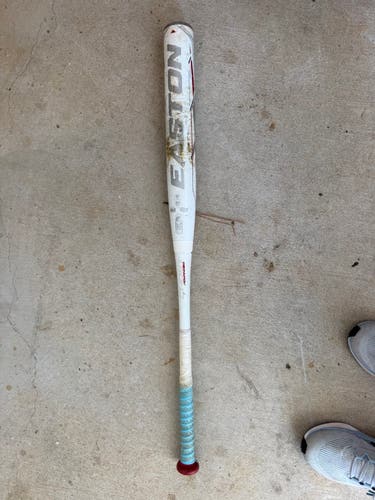 2020 Easton Ghost Advanced Composite Bat (-11) 22 oz 33" (Used)