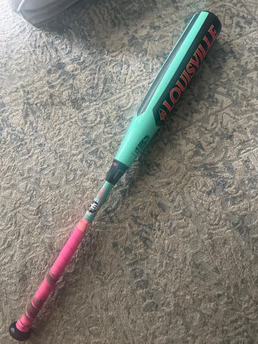 2026 Louisville Slugger Supra USSSA (-10) 20 oz 30"