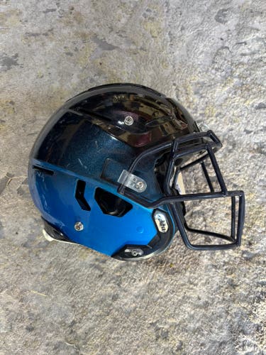 2024 Youth Medium Schutt F7 LX1 Helmet