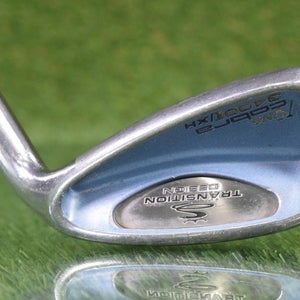 KING COBRA TRANSITION 3400I XH 9 IRON YS 5.1 WOMENS LADIES FLEX 50G SHAFT