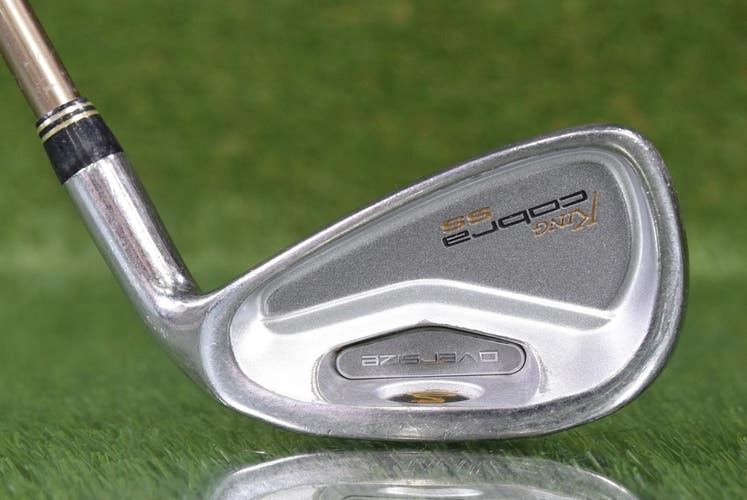 KING COBRA SS 4 IRON ALDILA HM TOUR LOW KICK LITE FLEX GRAPHITE SHAFT 70G