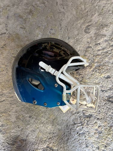 Youth Small/Medium Vicis Zero1 Helmet