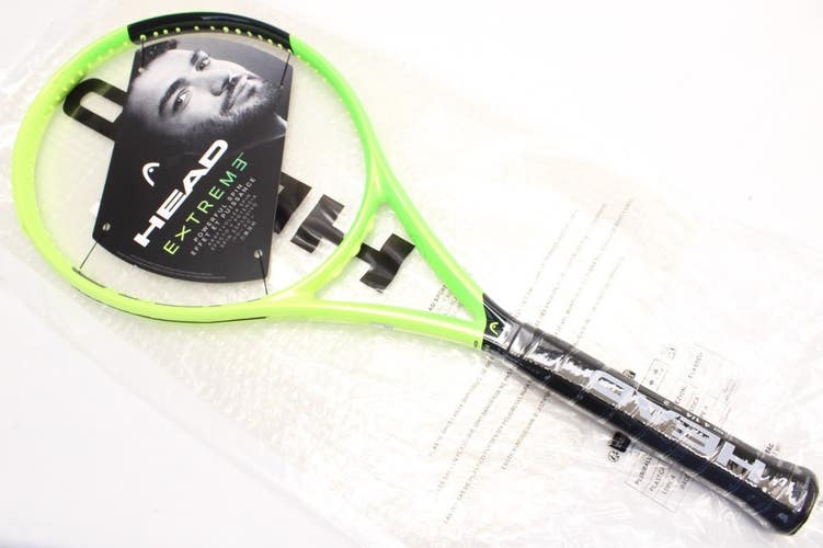 HEAD i.s12 Tennis Racquet | Used and Closeout