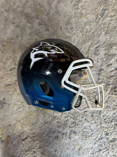 Youth Small/Medium Vicis ZERO2 Helmet